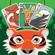 Wild Solitaire - Klondike