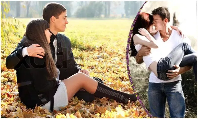 Lovely Hug Photo Frames Screenshots