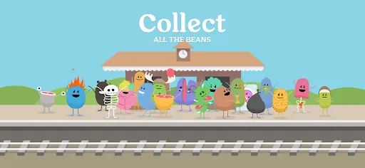 Capturas de tela do Dumb Ways to Die
