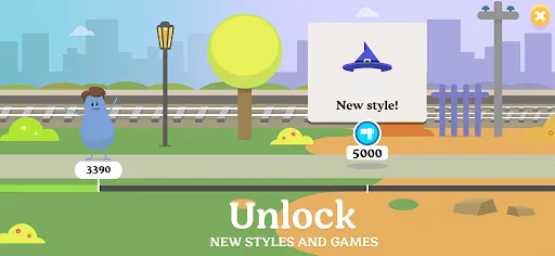 Capturas de tela do Dumb Ways to Die