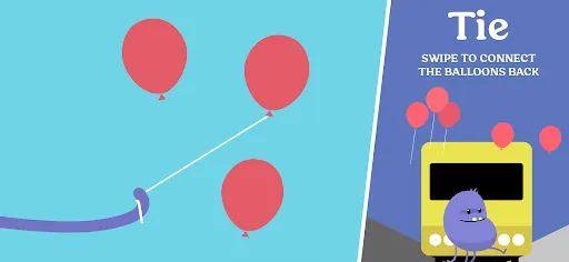 Capturas de tela do Dumb Ways to Die