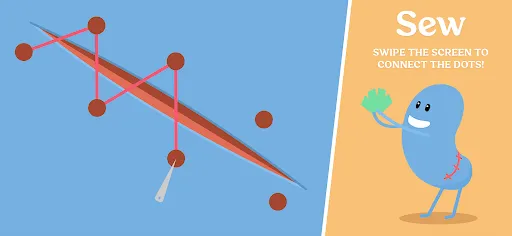 Capturas de tela do Dumb Ways to Die