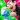Smurfs Magic Match