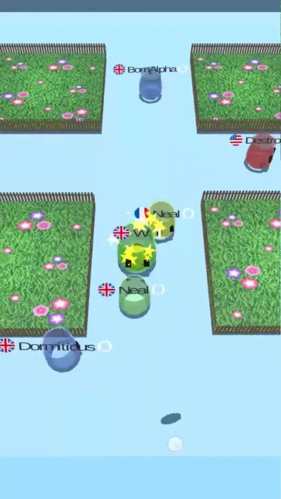 Catch.io স্ক্রিনশট