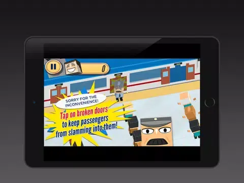 تصاویر MRT Jam iPad 