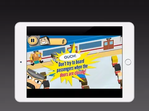 تصاویر MRT Jam iPad 