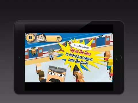 تصاویر MRT Jam iPad 
