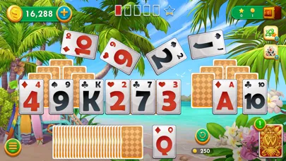 Solitaire Resort - Card Game应用截图
