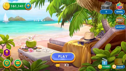 Solitaire Resort - Card Game应用截图