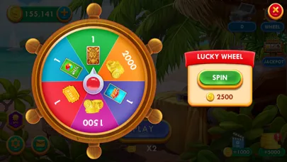 Solitaire Resort - Card Game应用截图