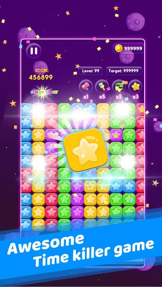 Starry Legend 2 Ekran Görüntüleri