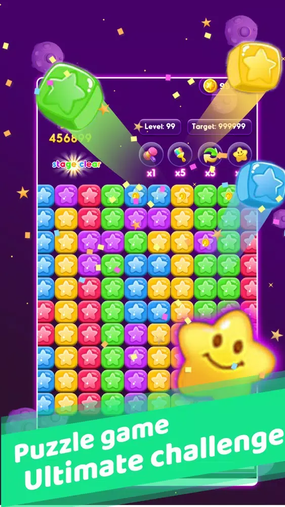 Starry Legend 2 Ekran Görüntüleri