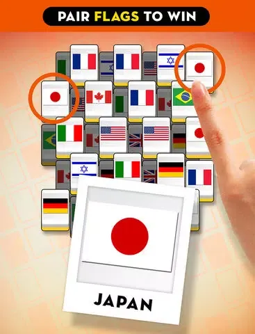 100 PICS Mahjong iPad 应用截图