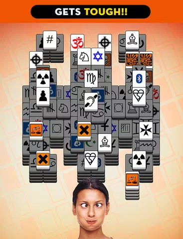 Zrzuty ekranu 100 PICS Mahjong iPad 