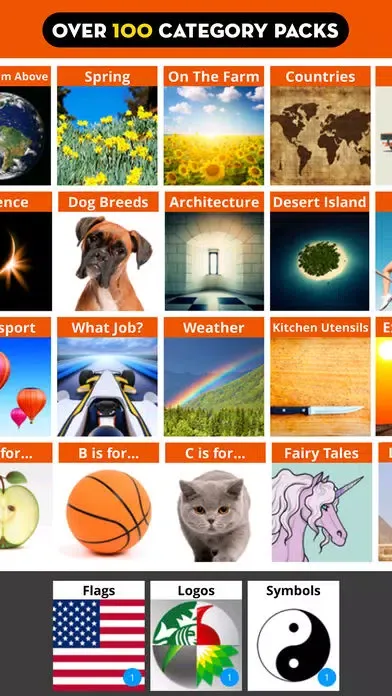 100 PICS Mahjong应用截图