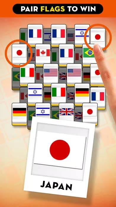 100 PICS Mahjong应用截图