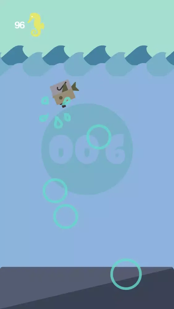 Capturas de tela do Bubble the Fun