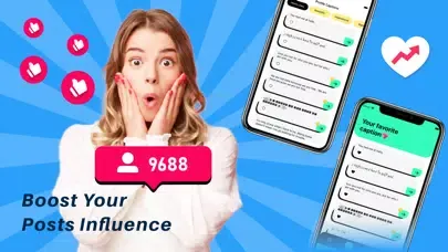 Скриншоты Likes Speed fo Insta Followers