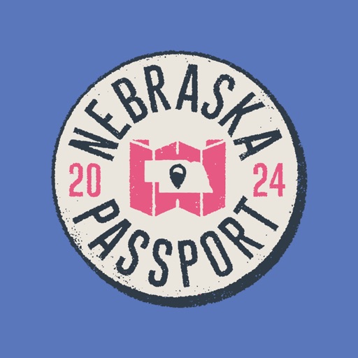 Nebraska Passport