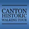 Canton Historic Walking Tour