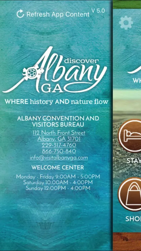 تصاویر Visit Albany