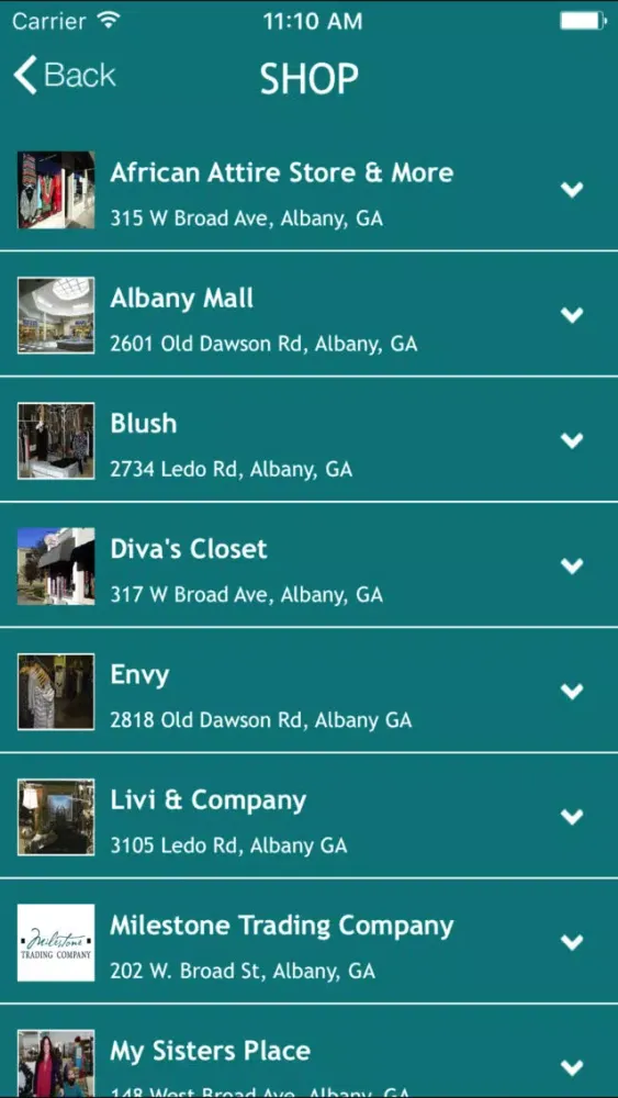 تصاویر Visit Albany