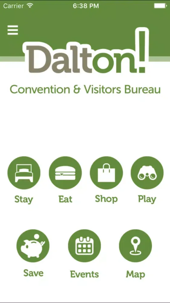 تصاویر Visit Dalton