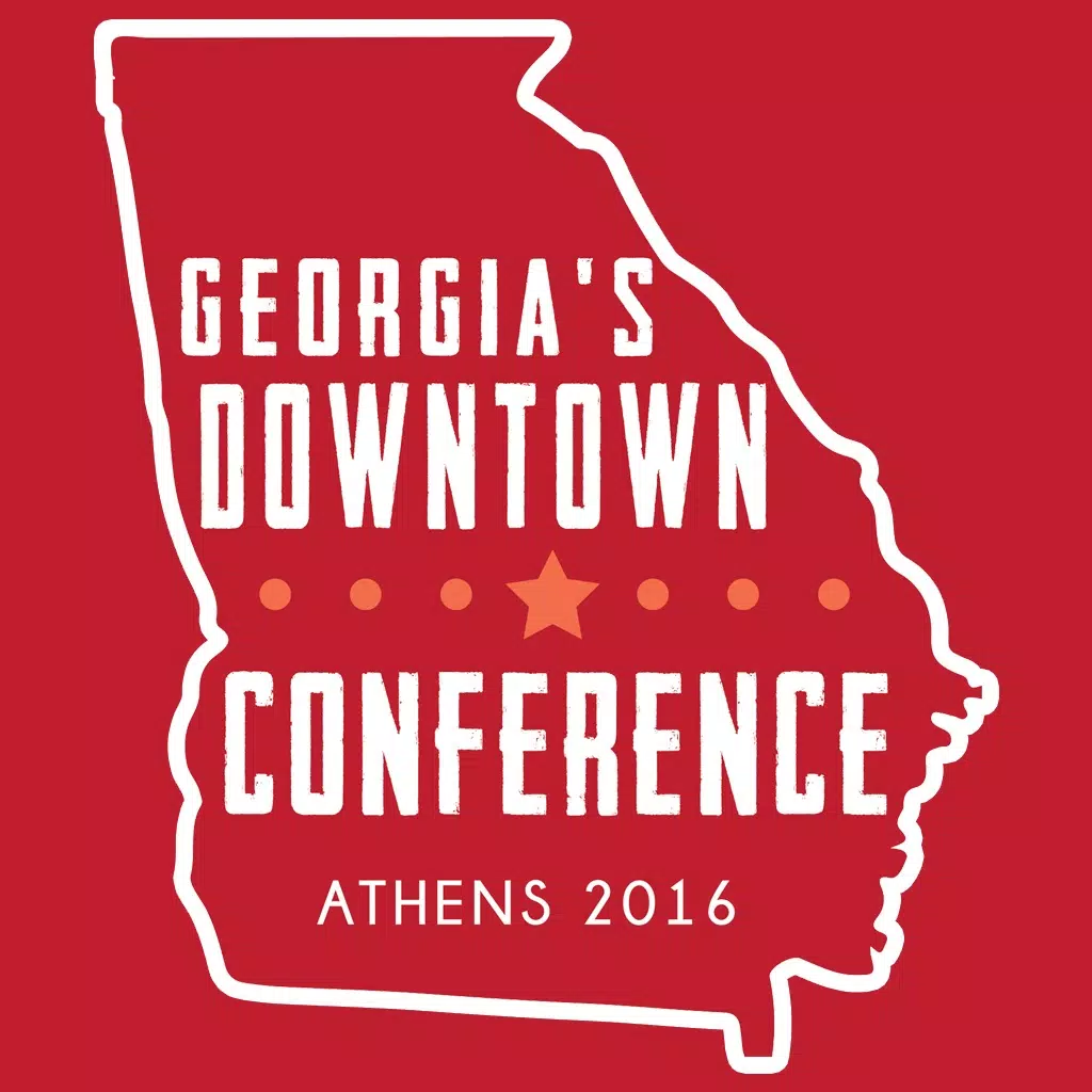 Georgia Downtown Conference