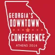 Georgia Downtown Conference