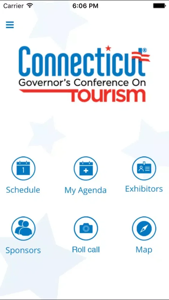 The Connecticut Conference on Tourism স্ক্রিনশট