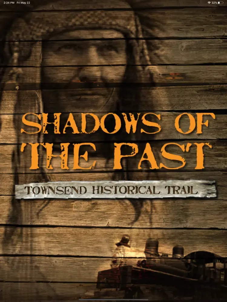Shadows of the Past iPad  Screenshots