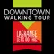 LaGrange Historic Walking Tour