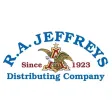 R A Jeffreys Distributing Co. R A Jeffreys Distributing Co.