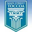 Main Street Toccoa