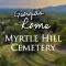 Myrtle Hill Cemetery