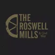 Roswell Mills and Civil War