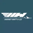Harvey Watt Premium Calculator
