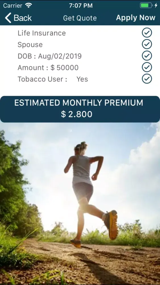 صور Harvey Watt Premium Calculator