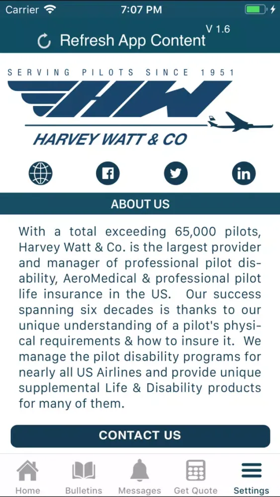 صور Harvey Watt Premium Calculator