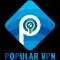 Popular VPN