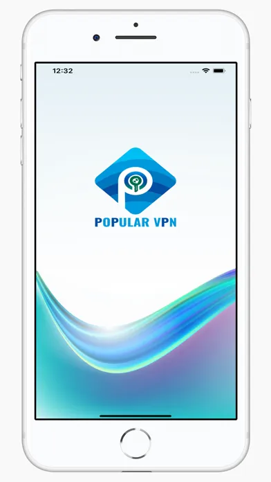 Popular VPN स्क्रीनशॉट
