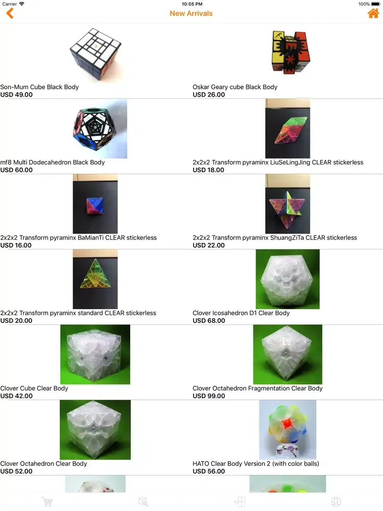 تصاویر Now Store Club iPad 
