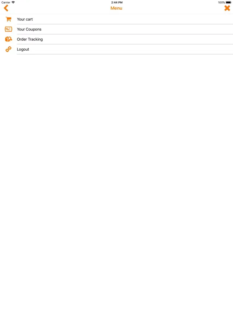 تصاویر Now Store Club iPad 