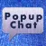 PopupChat