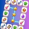 Onet Puzzle : Twin Link Match
