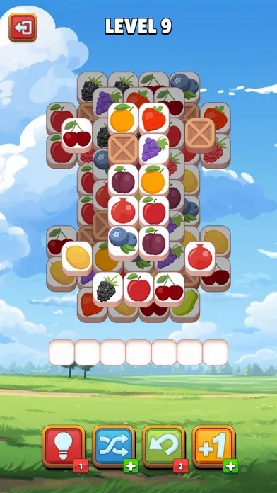Triple Tiles - Tile Match Game স্ক্রিনশট