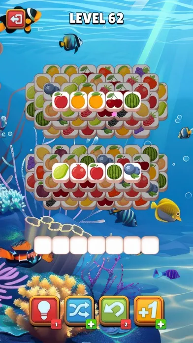 Triple Tiles - Tile Match Game স্ক্রিনশট