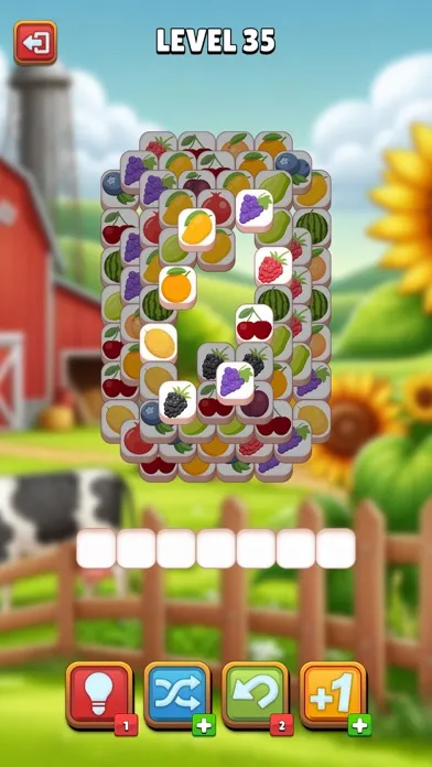Triple Tiles - Tile Match Game স্ক্রিনশট