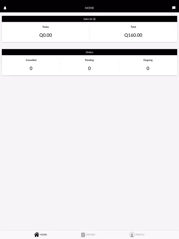 Скриншоты Pop Up Market - Business iPad 