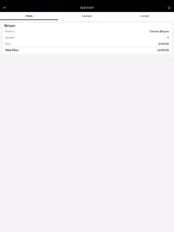 Скриншоты Pop Up Market - Business iPad 